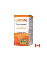 Curcuminrich ™ | Theracurmin 30 mg - 60 κάψουλες