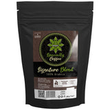 Ειδικός καφές - Υπογραφή μείγμα 100% Arabica - φασόλια 1000 γραμμάρια