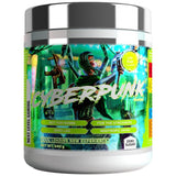 Cyberpunk/nootropic energizer - 340 γραμμάρια