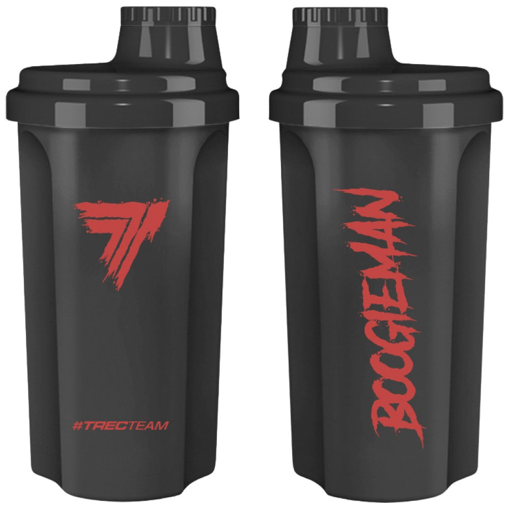 Boogieman Shaker | Μαύρο 700 mL