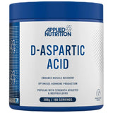 Σκόνη D -ασπαρτικού οξέος 3000 mg - 300 γραμμάρια