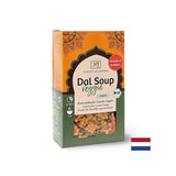 DAL (σούπα λαχανικών), οργανικά, 300 g