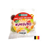 Chewy Fruit Candies (χωρίς ζάχαρη), 100 g