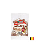 Chewy Jelly Candies με γεύση Cola (χωρίς ζάχαρη), 100 g