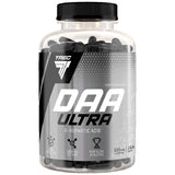 DAA ULTRA | Κάψουλες d -ασπαρτικού οξέος - 120 κάψουλες