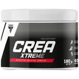 Σκόνη CREA XTREME | Matrix κρεατίνης - 180 γραμμάρια