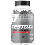Testoxx Advanced Blend | Φυτική φόρμουλα για άνδρες - 60 κάψουλες