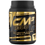 Gold Core CM3 1300 | Κάψουλες τρι -δημιουργικής κρασίνης - 90 κάψουλες