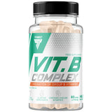 Vit. B-σύμπλεγμα | Ομάδα ομάδας βιταμίνης Β - 60 κάψουλες