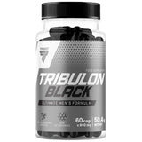 Tribulon Black - Tribulus Terrestris 95% | Ultimate Men's Formula - 60 κάψουλες