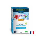 Detox (φυτική φόρμουλα), 20 αμπούλες κατανάλωσης