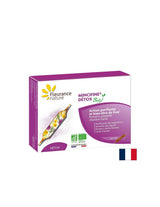 Detox Formula Mincifine®, 10 Αμπούλες κατανάλωσης