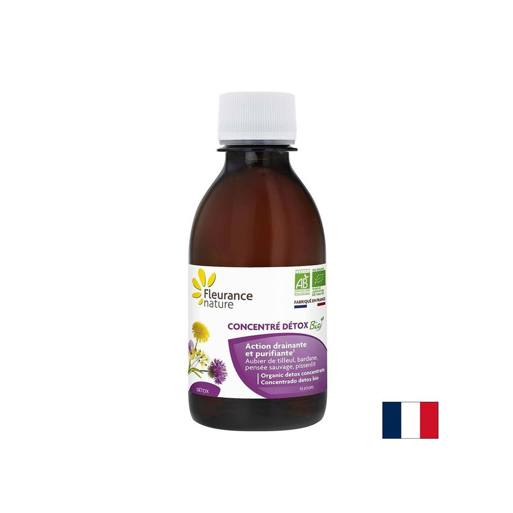 Συμπύκνωμα αποτοξίνωσης, σιρόπι, 200 ml