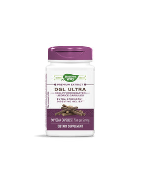 DGL Ultra - Nutra Best Europe