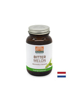 Διαβήτης - Πικρό Πεπόνι, 60 κάψουλες <tc>Mattisson Healthstyle</tc>