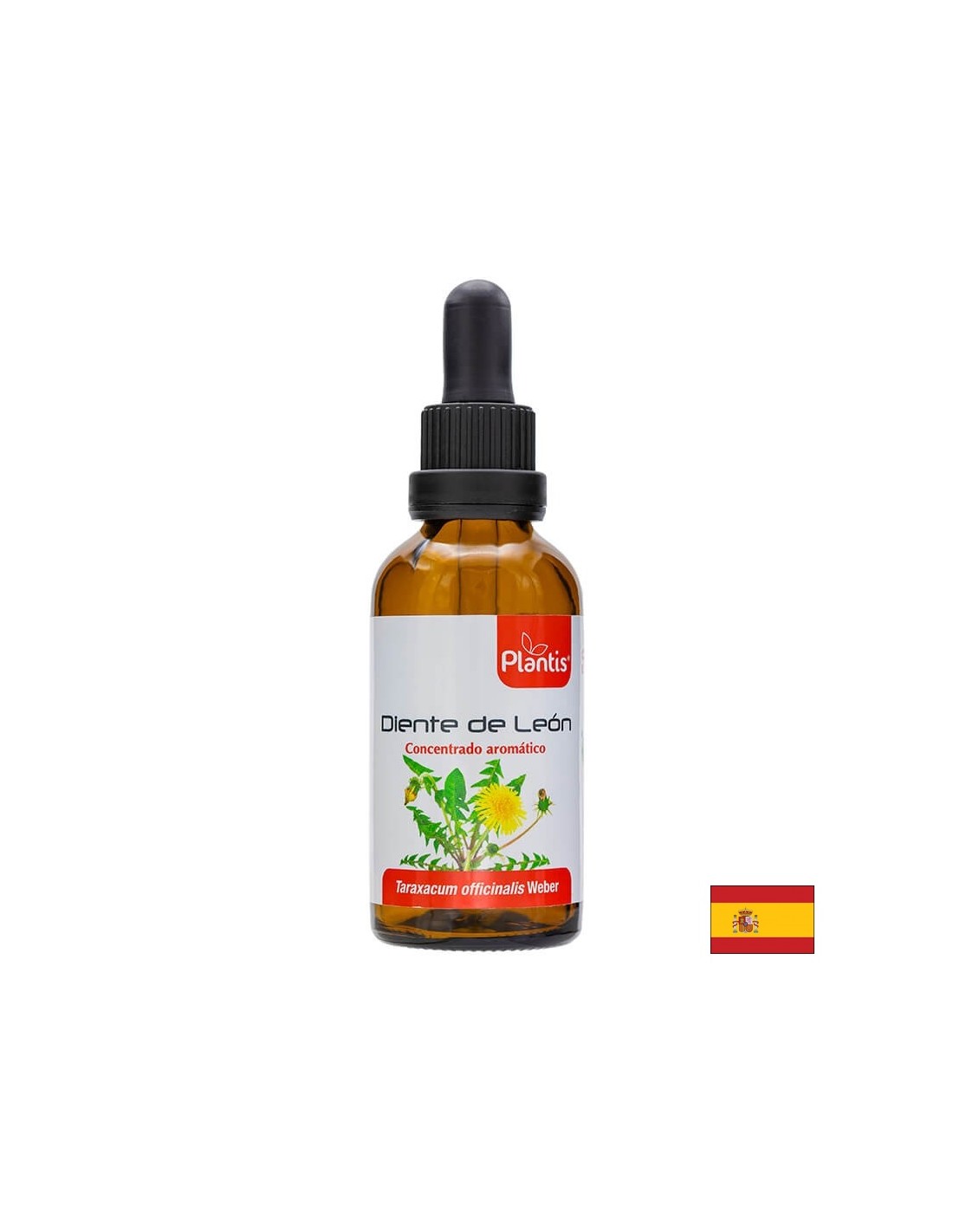 Diente de León/ Πικραλίδα (βάμμα)/ Ήπαρ και χολή, 50 ml Arte<tc>san</tc>μεταξύ