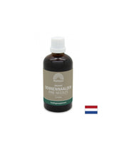 Αναπνευστικό σύστημα - Βάμμα Bio Pine Needles Complex, 100 ml <tc>Mattisson Healthstyle</tc>