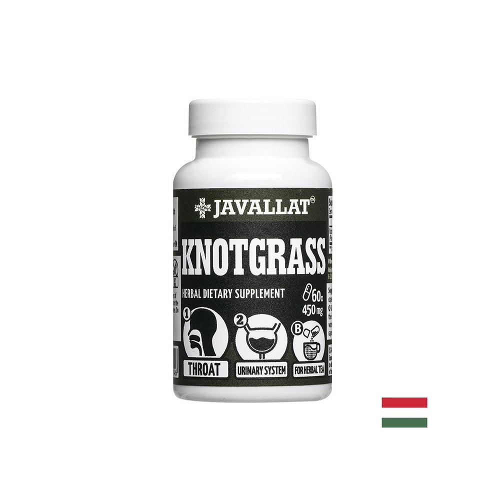 Αναπνευστικό σύστημα - Pacha Grass, 450 mg x 60 κάψουλες