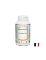 Diuretic (φυτική φόρμουλα), 50 κάψουλες