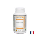 Diuretic (φυτική φόρμουλα), 50 κάψουλες