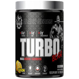 Μαύρη σειρά | Turbo BCAA Ανάκτηση μυών και ηλεκτρολύτες - 420 γραμμάρια