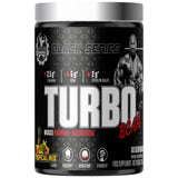 Μαύρη σειρά | Turbo BCAA Ανάκτηση μυών και ηλεκτρολύτες - 420 γραμμάρια