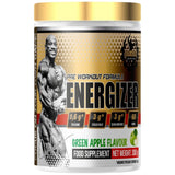Χρυσή σειρά | Energizer Pre -Workout Formula - 300 γραμμάρια
