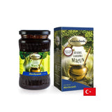 Βότανο πάστα με Carob και Galangal - στομάχι και μεταβολική υγεία, 400 g