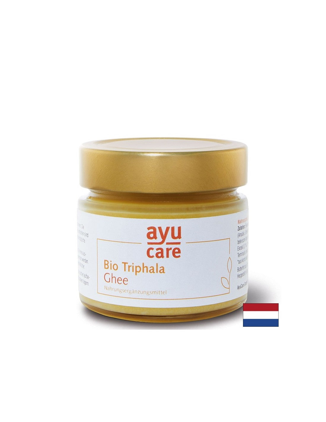 Καλή πέψη και αποτοξίνωση - Triphala, Ghi Bio, 170 g
