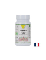 Καλή πέψη και αποτοξίνωση - Triphala Bio, 300 mg x 60 κάψουλες