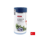 Juniper Berry Jam - πέψη και ασυλία, 400 g