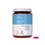 Καλή πέψη - Biturate νάτριο, 600 mg x 60 κάψουλες