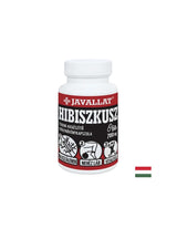 Καλή κυκλοφορία αίματος και φλεβική υγεία - Hibiscus, 700 mg x 60 κάψουλες