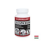 Καλή κυκλοφορία αίματος και φλεβική υγεία - Hibiscus, 700 mg x 60 κάψουλες