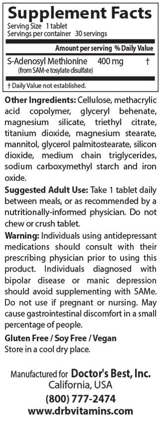Τα καλύτερα ίδια 400 mg - 30 δισκία
