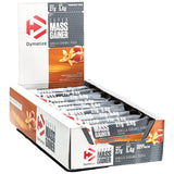 Super Mass Gainer Bar - 10 x 90 γραμμάρια