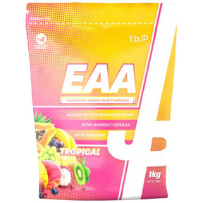 EAA Powder | Essential Amino Acid Formula - 1000 grams - Nutra Best Europe