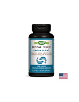 ΜΕΓΑΛΟ ΜΕΤΑΦΟΡΟ ΕΚΑ 1350 mg - 90 softgels