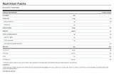 ISO 100 υδρολύονται - 2264 γραμμάρια