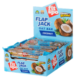 Flap Jack - Energy Oat Bar - 12 x 80 γραμμάρια