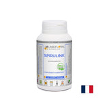Ενέργεια και ανοσία - σπιρουρίνα, 320 mg x 50 κάψουλες