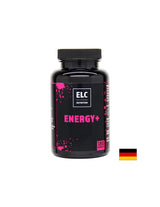 Energy+ - Energy Plus, 180 κάψουλες el compra