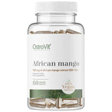 Αφρικανική μάνγκο 700 mg/vege 60 κάψουλες