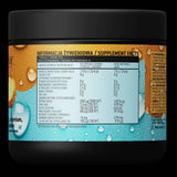 Aqua Kick/Advanced Hydration με βιοτίνη, ψευδάργυρο, σελήνιο - 300 γραμμάρια