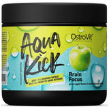 Aqua Kick/Advanced Hydration - Brain Focus - 300 γραμμάρια