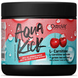 Aqua Kick/Advanced Hydration με L -Carnitine & Green Tea - 300 γραμμάρια