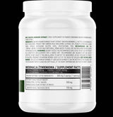 Bacopa Monnieri Εκχύλισμα σκόνη 50 γραμμάρια