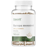 Bacopa Monnieri/Vege 90 κάψουλες