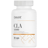 CLA 1000 - 90 κάψουλες πηκτής