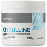 <tc>OstroVit</tc> Σκόνη μηλικής κιτρουλίνης [210 γραμμάρια, 70 δόσεις]